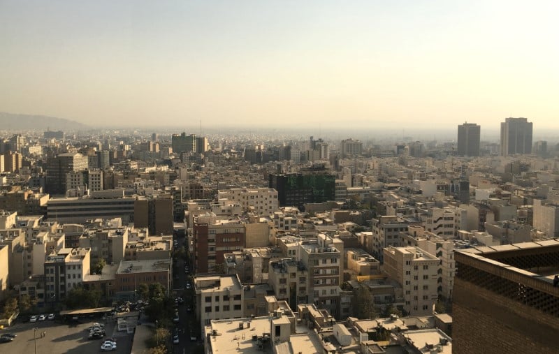 Avec trump, les iraniens craignent la guerre et l'isolement