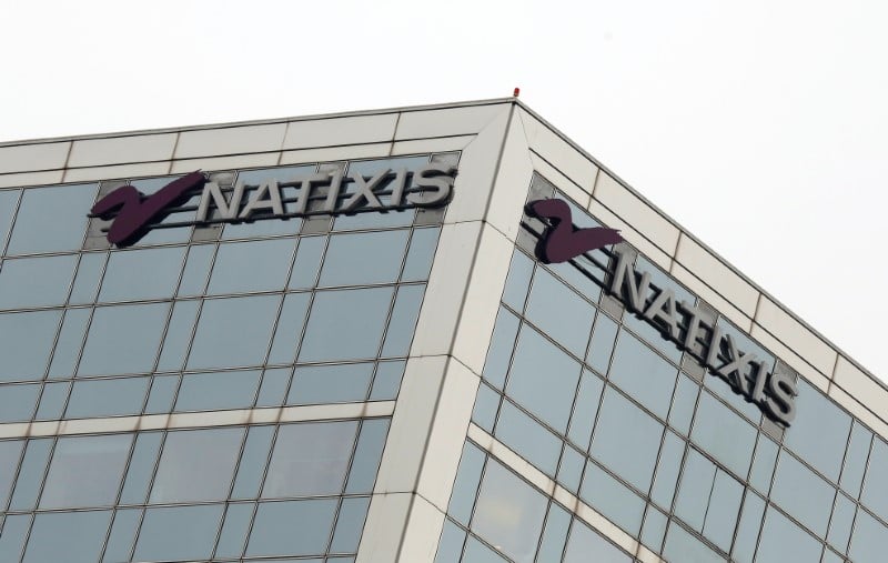 Natixis tire son epingle du jeu sur les marches au 2eme trimestre