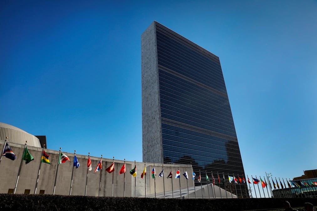 L'onu reclame 1,7 milliard de dollars pour le soudan du sud