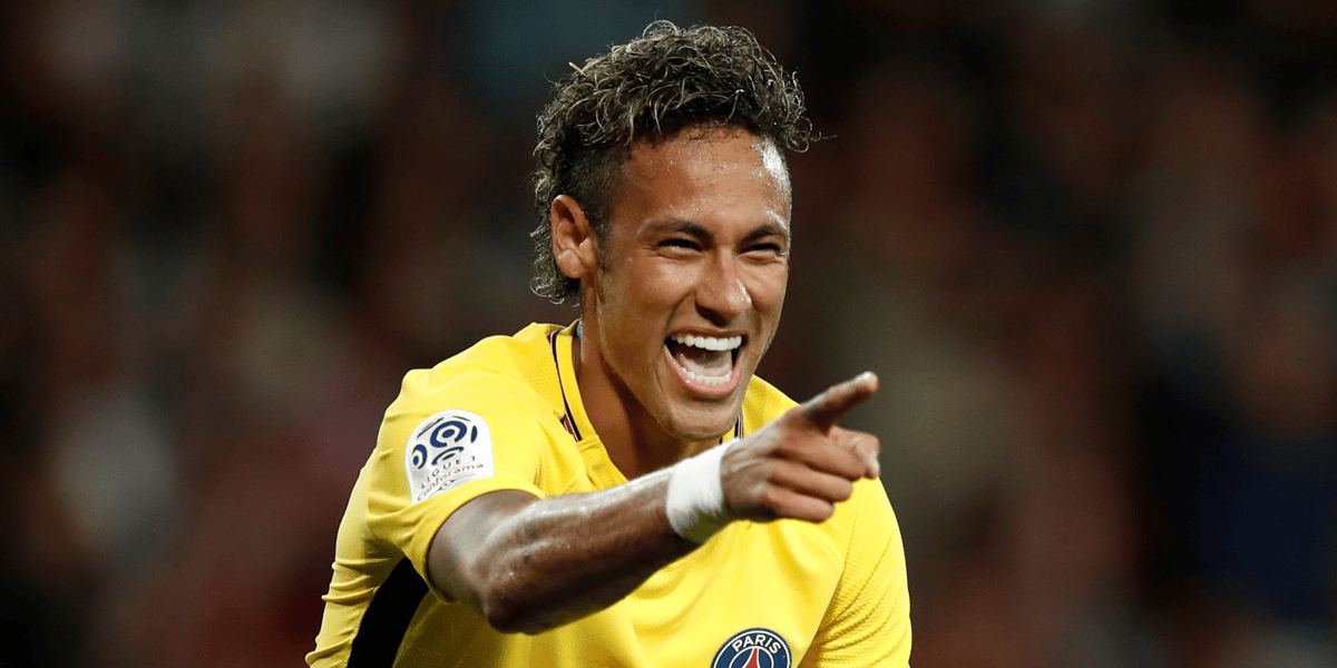 Paris et neymar s'imposent