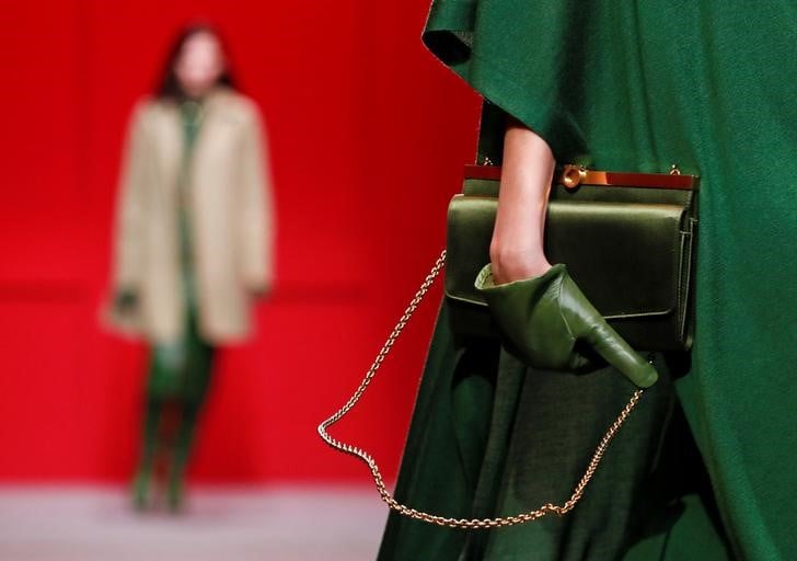 Ferragamo met en place un comite executif