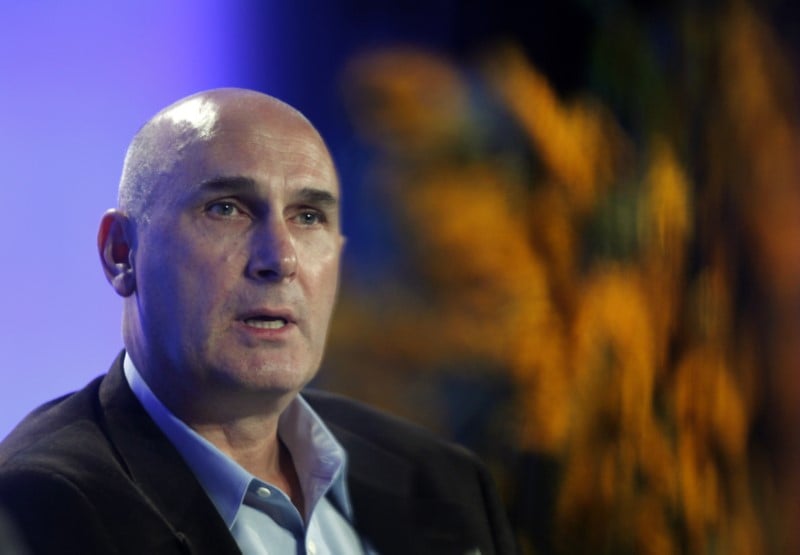 Le pdg de monsanto quittera le groupe apres le rachat par bayer