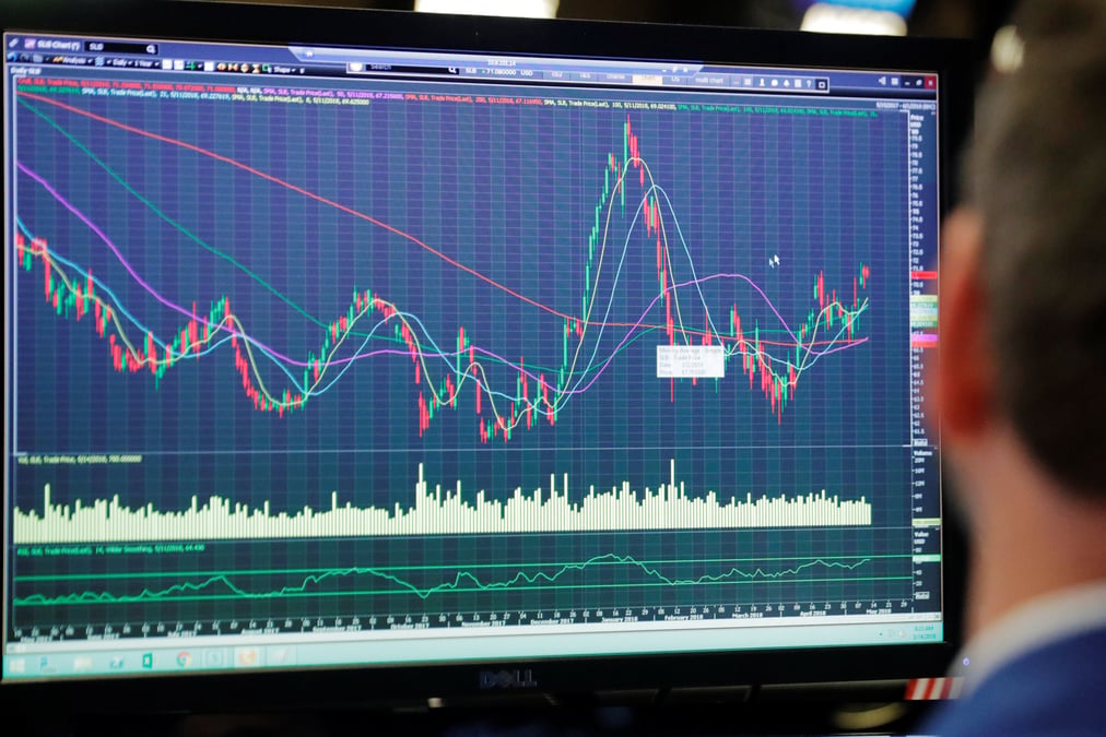 Gestion: les flux confirment le retour sur les actions