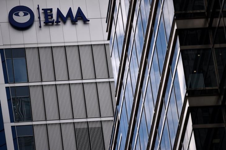 Brexit: l’aem va reduire ses operations