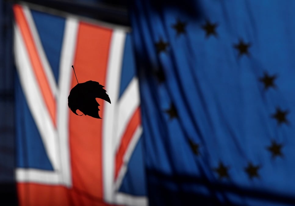 Brexit: la question irlandaise pourrait etre tranchee en juillet 2020