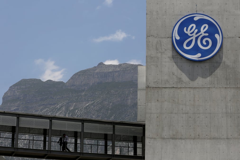 France: ge paiera 50 millions d'euros faute d'avoir tenu ses engagements