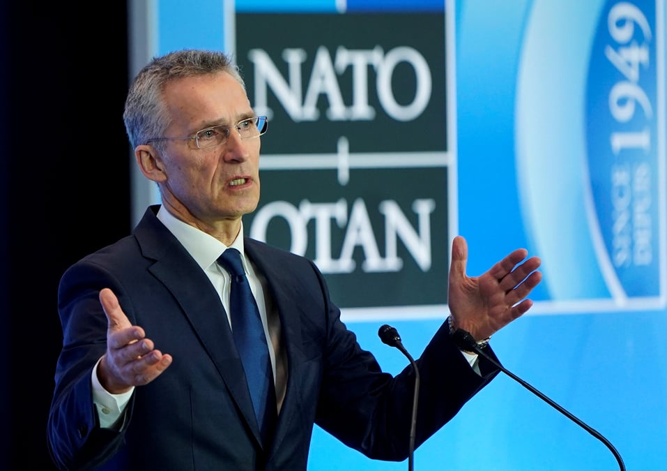 L'otan demande a la russie de detruire son nouveau missile