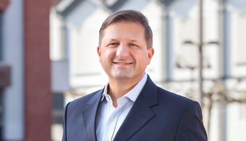 Sylvain Waserman