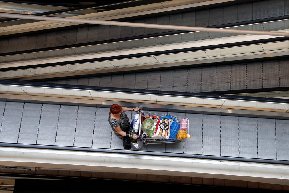 France: la confiance des menages est restee stable en septembre