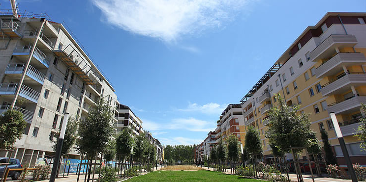 Entre 2004 et 2011, la vente globale de logements HLM tous produits confondus a été multipliée par 3