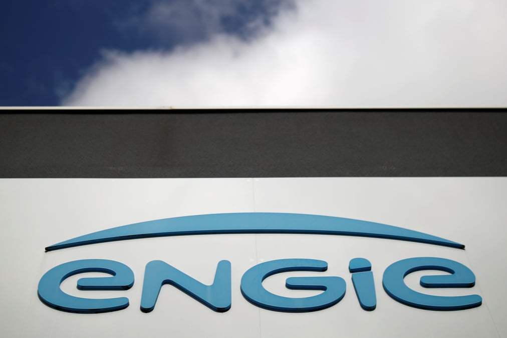 Engie dit pouvoir remplacer le gaz russe en cas d'arret des livraisons