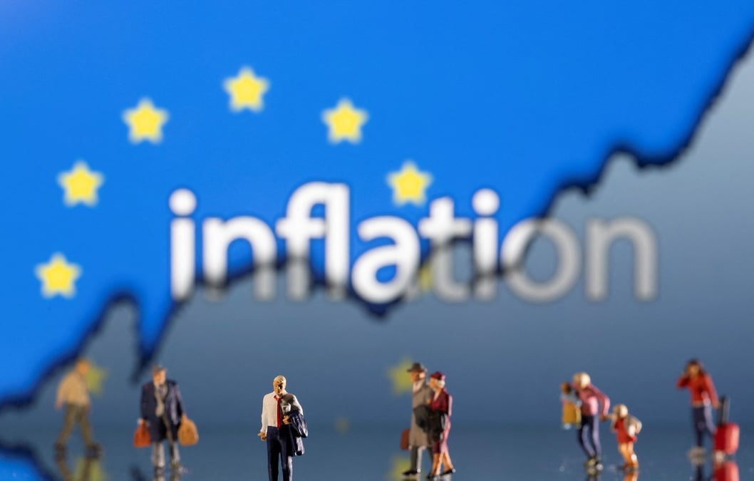 Nouveau choc d'inflation en vue pour les marches europeens