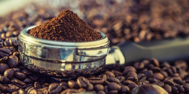 Les droits de douane de Donald Trump ont eu un effet non négligeable sur le marché du café.