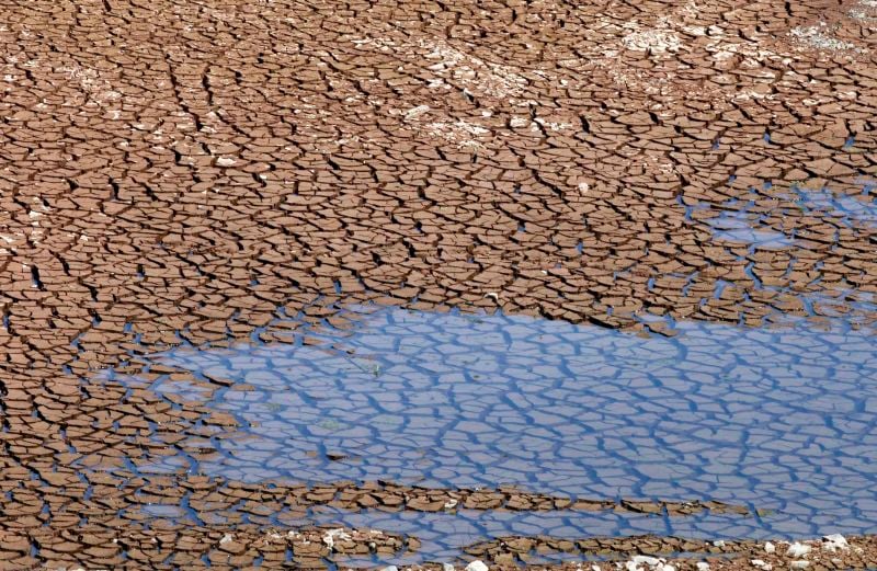 La demande mondiale d'énergie va menacer les ressources en eau