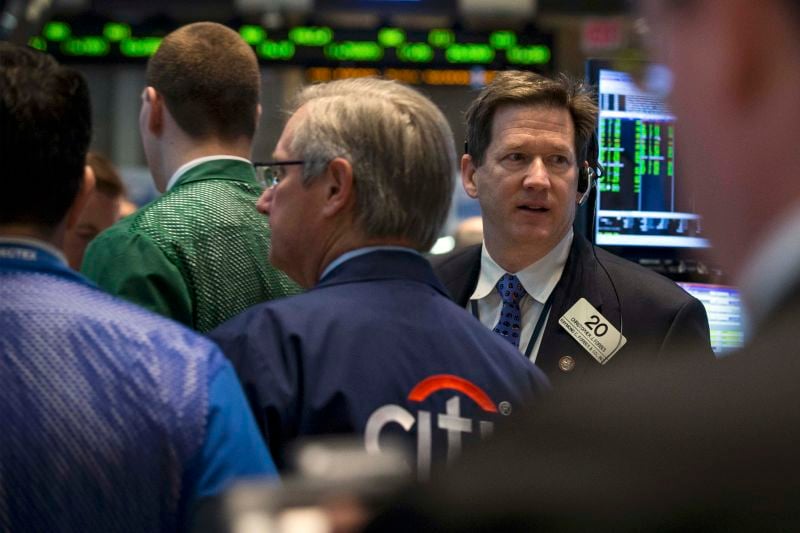 Wall Street ouvre en hausse