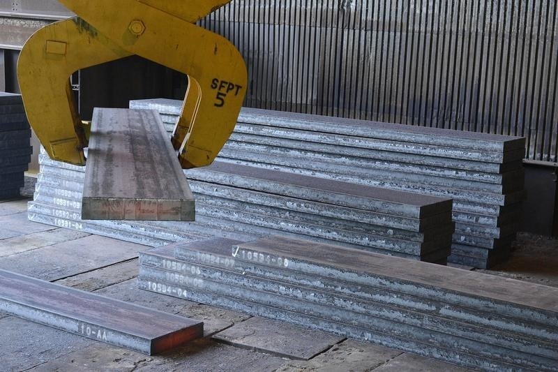 Nouveau ralentissement de l'industrie dans la zone euro