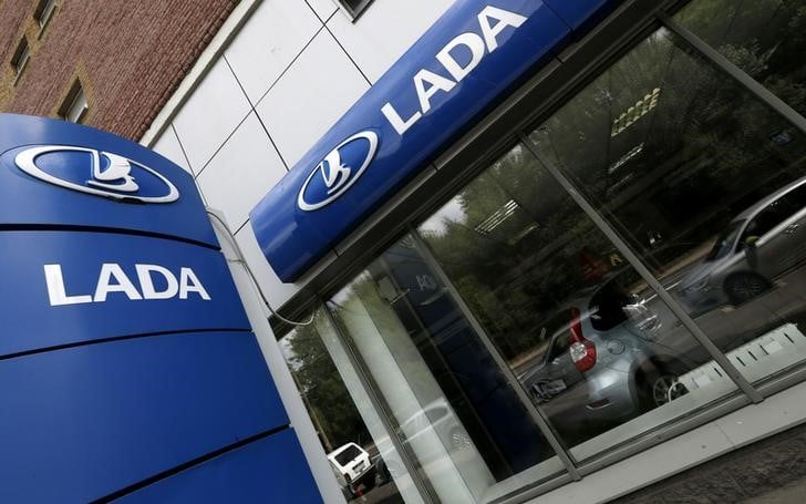 Renault-nissan-avtovaz gagne des parts de marche en russie