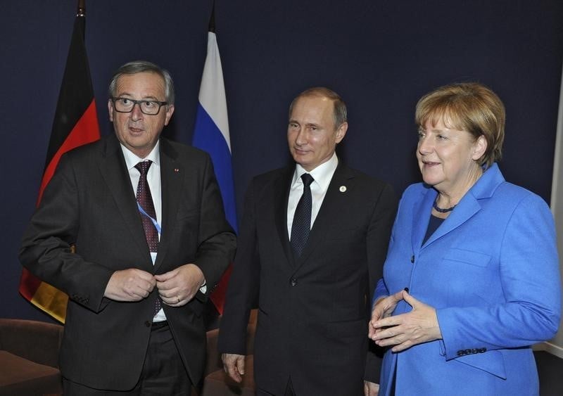 Vers une prolongation des sanctions contre la russie