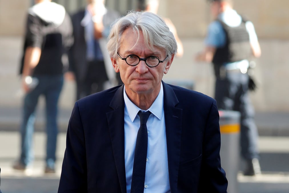 Mailly (fo) soutient la manifestation des fonctionnaires