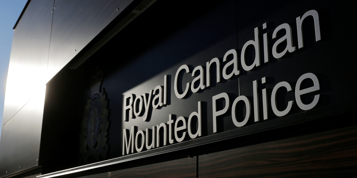 Police Canada
