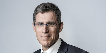 Jérôme Stubler
