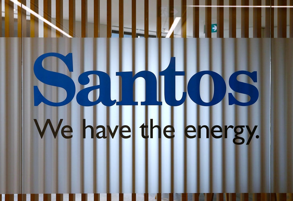Offre definitive de harbour energy de 10,8 milliards de dollars sur santos