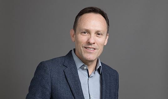 Nicolas Huss DG Ingenico