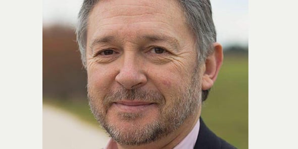 André Sautet, GRDF