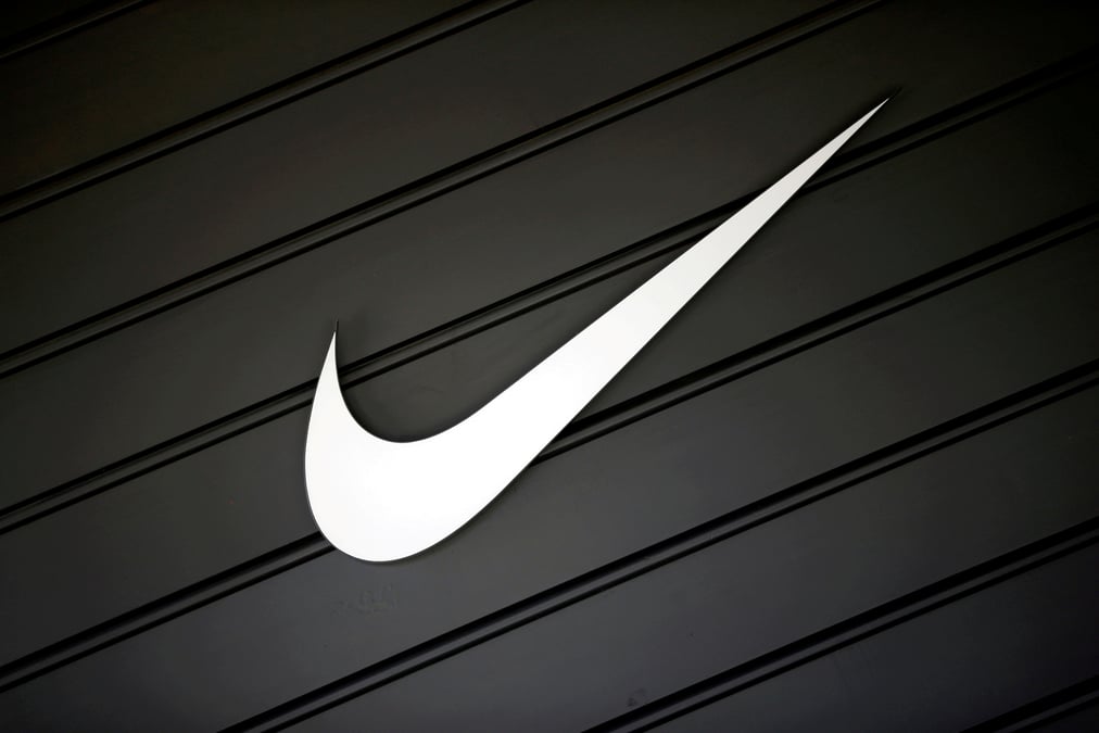 L'ue inflige a nike une amende de 12,5 millions d'euros