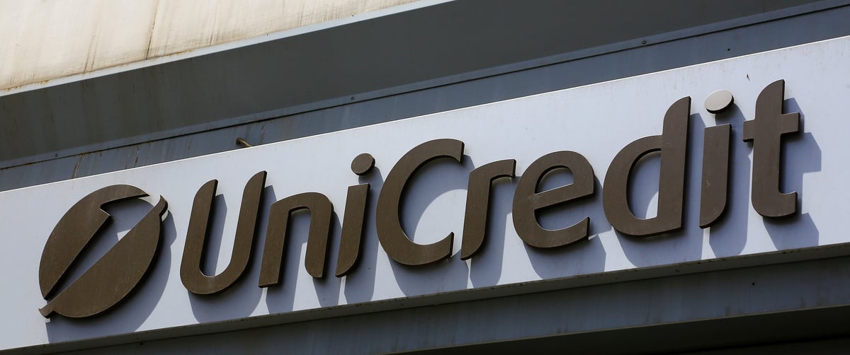 Unicredit maintient ses objectifs malgre un 1er trimestre meilleur que prevu