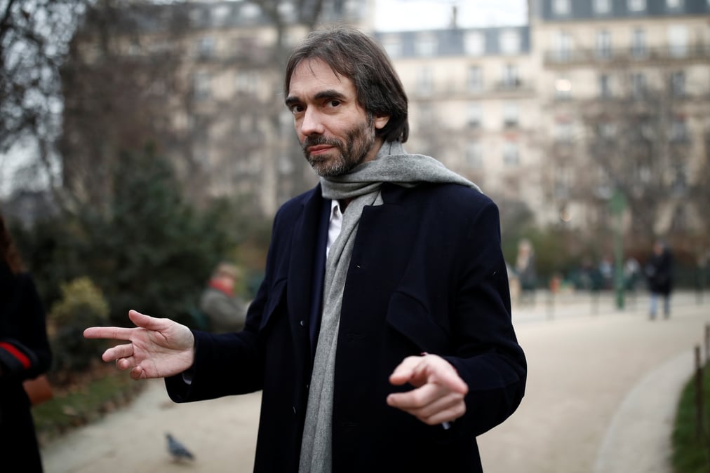 Le camp villani critique le choix de buzyn pour paris