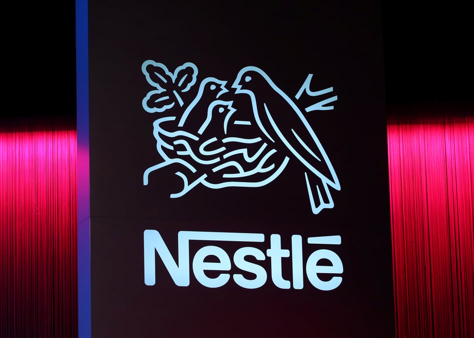 Nestle rachete la biotech us aimmune therapeutics pour 2,6 milliards de dollars