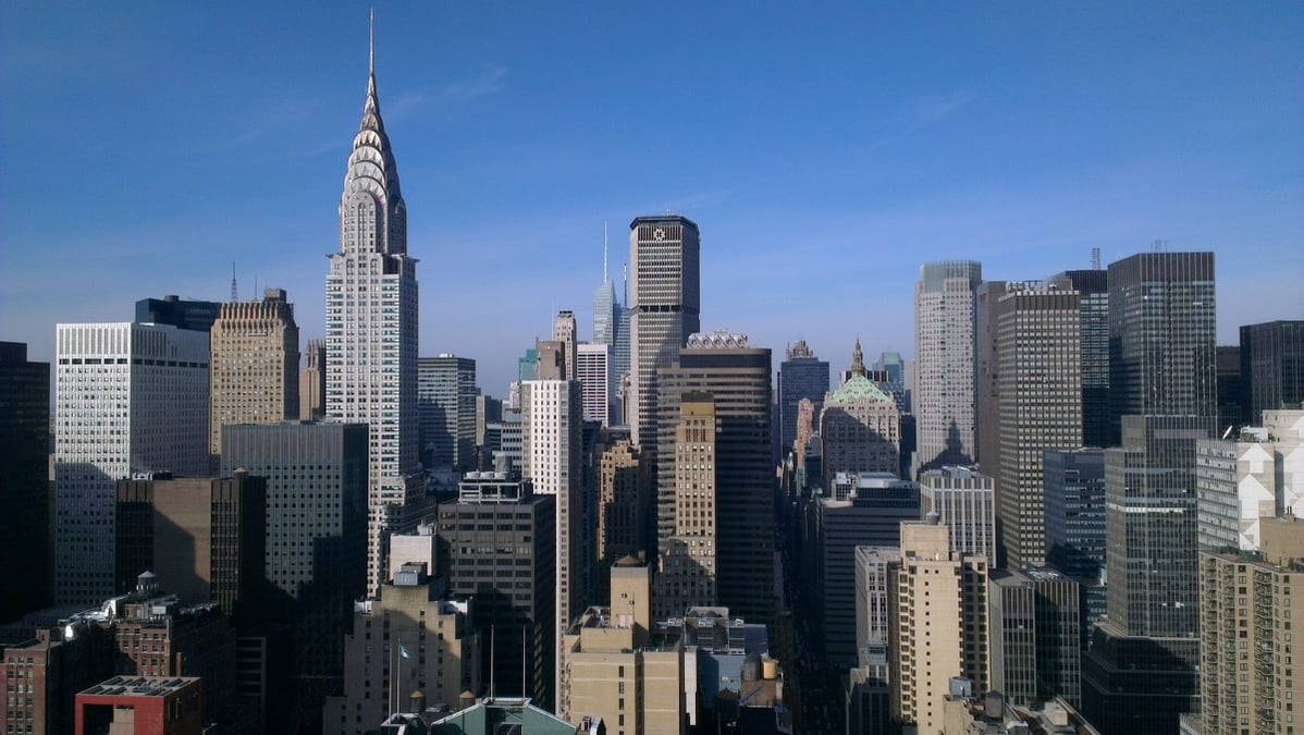 New York
