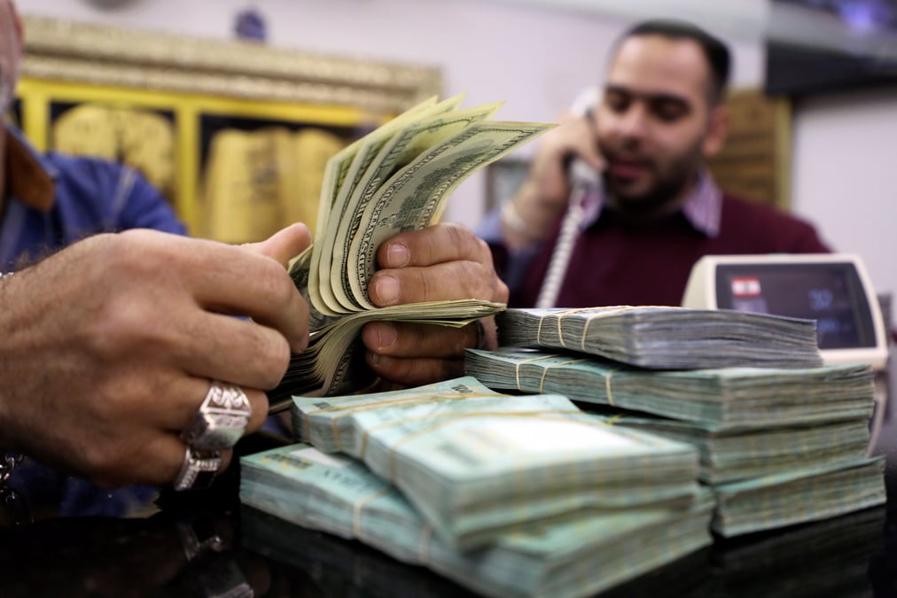 Le gouvernement libanais s'accorde sur un maintien des subventions sur le pain