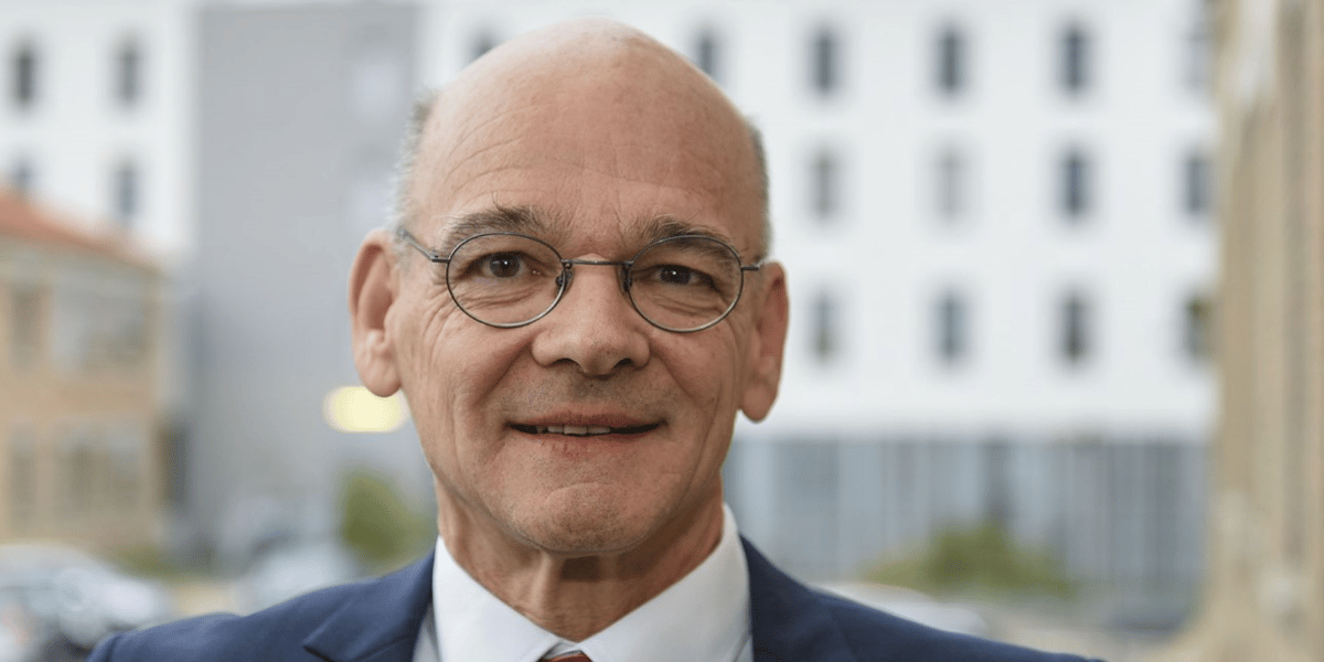 Bertrand Martin