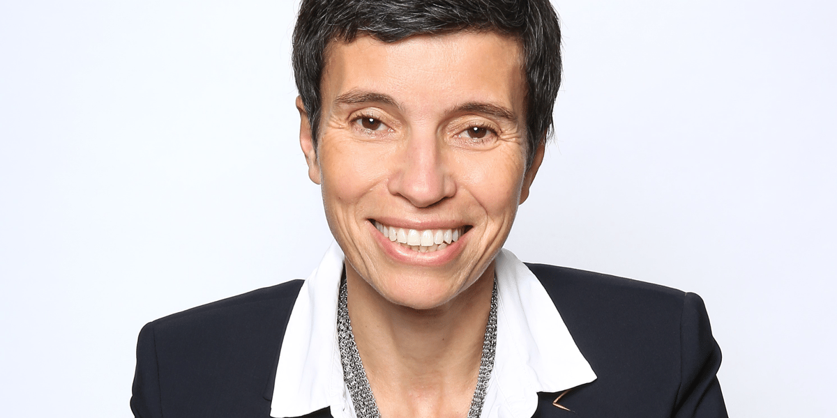 portrait Anne Guérin Bpifrance