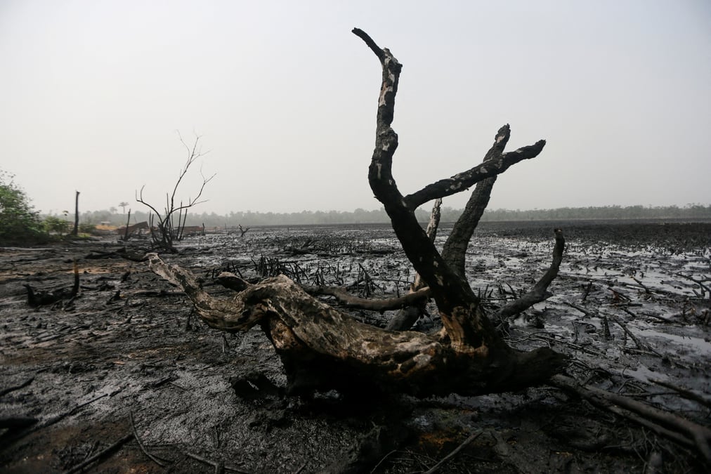 La pollution tue 9 millions de personnes par an dans le monde, selon une etude