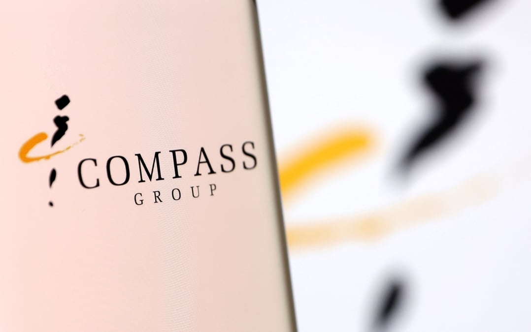 Compass releve ses previsions de croissance grace a la reprise post-covid