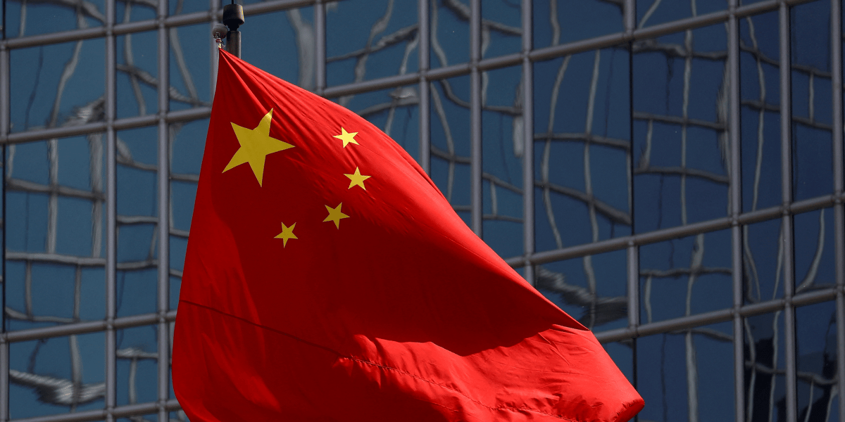 La chine dit avoir teste un systeme d'interception de missile
