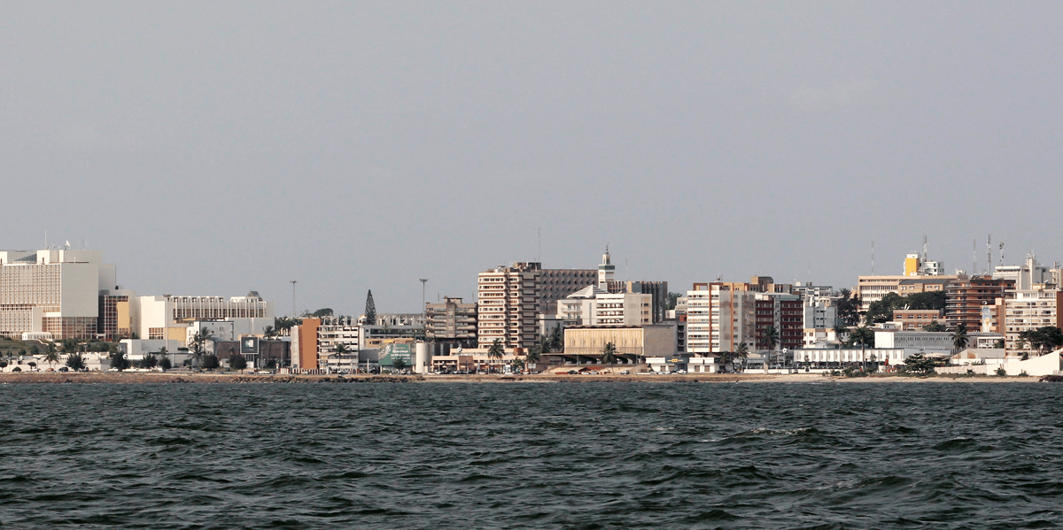 Libreville