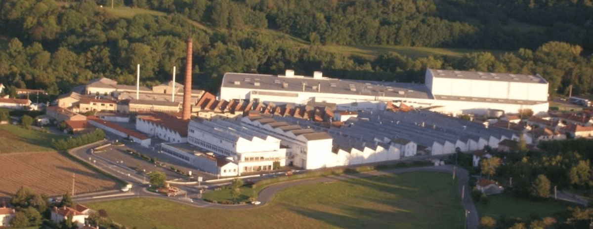Sage Automotive Interiors, qui emploie 150 personnes en Ariège, doit se diversifier pour pérenniser son implantation.