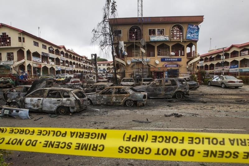 La France prône un comité de liaison militaire contre Boko Haram