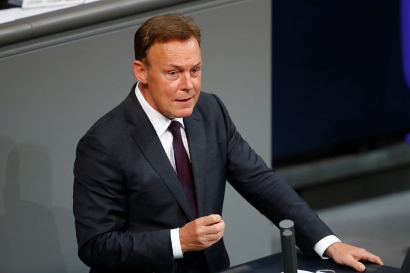 Allemagne: le spd devrait approuver la nouvelle "groko", dit oppermann