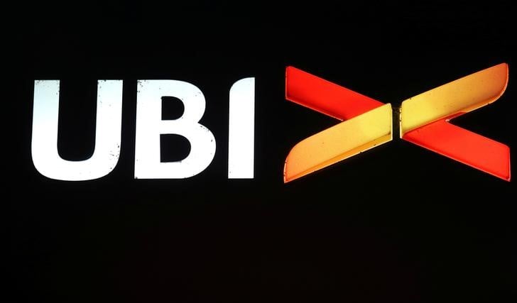 Ubi banca reflechit a une fusion, son president refuse monte paschi