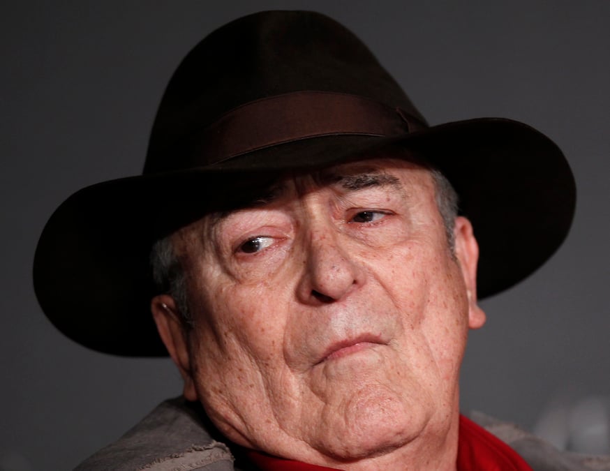 Mort du realisateur italien bernardo bertolucci, selon la presse
