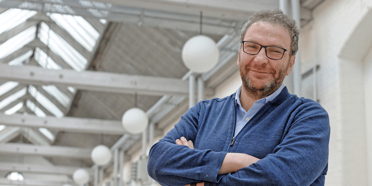 Patrick Rein, H321, LT2, p32, Photo Olivier Mirguet