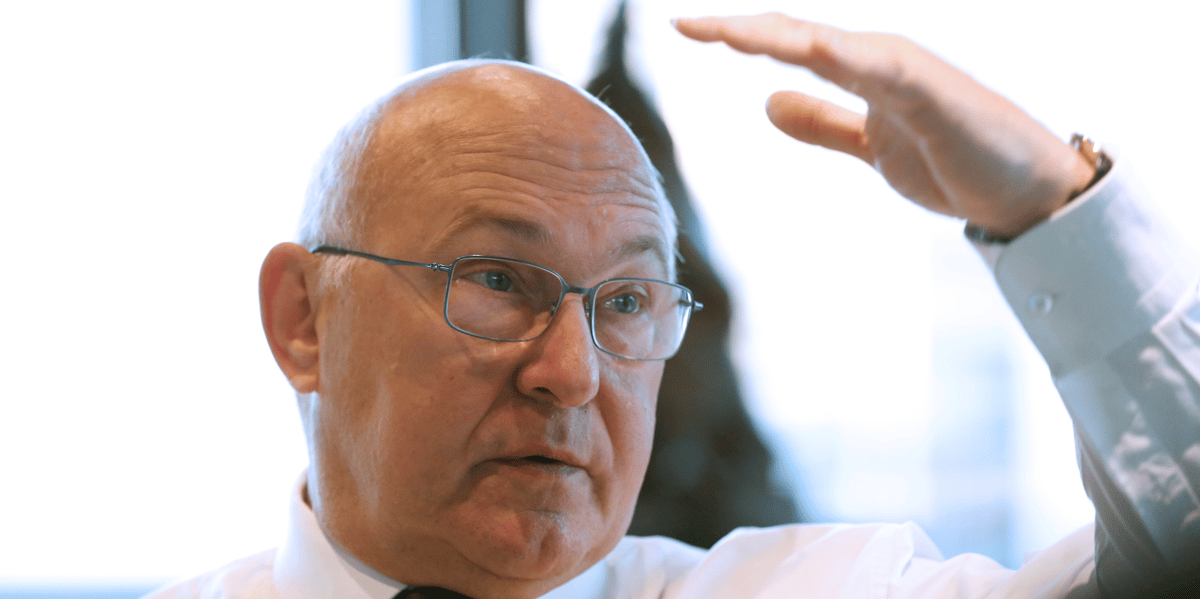 Sapin, Bercy, Reuters, Brexit, Bâle IV, banque, finance,