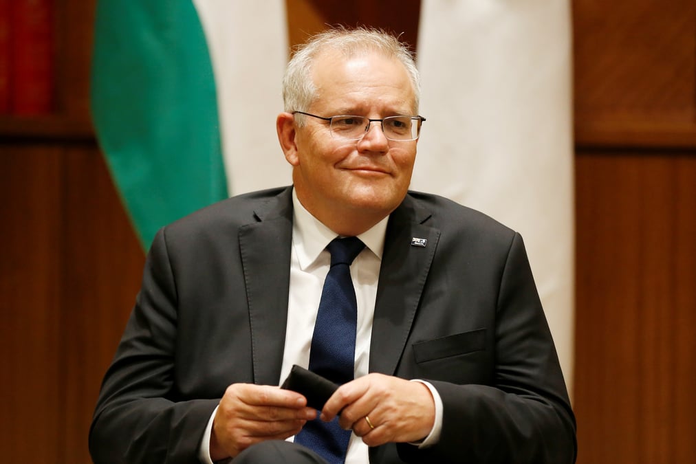 Australie: le pm annonce la date des elections federales