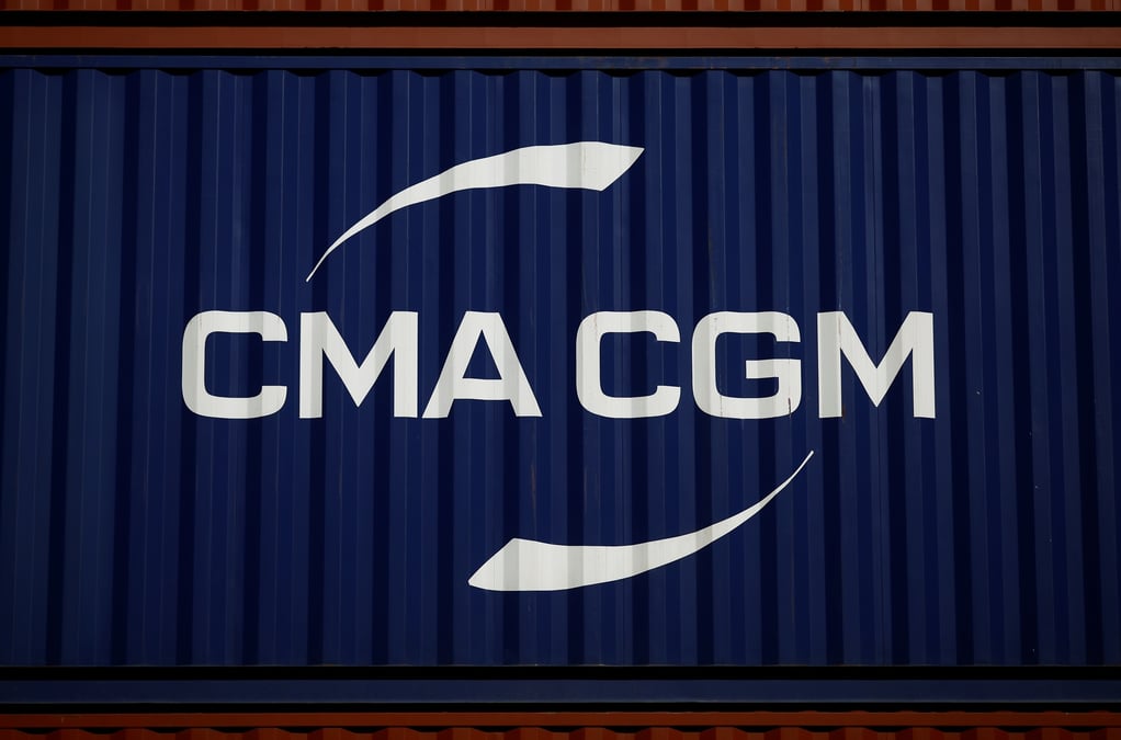 Air france-klm et cma cgm s'allient dans le fret aerien