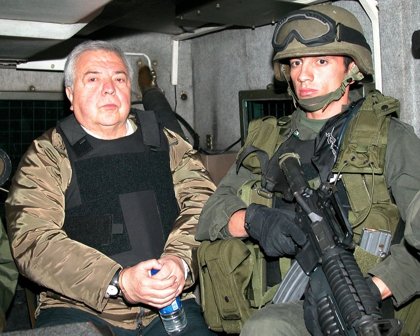 Un ancien chef du cartel de cali est decede dans une prison americaine
